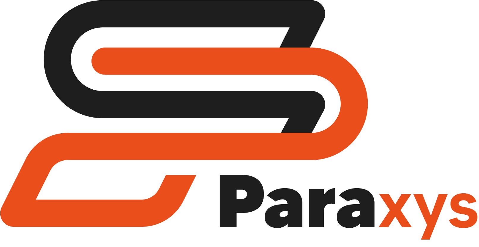 Prespa dark mode logo 